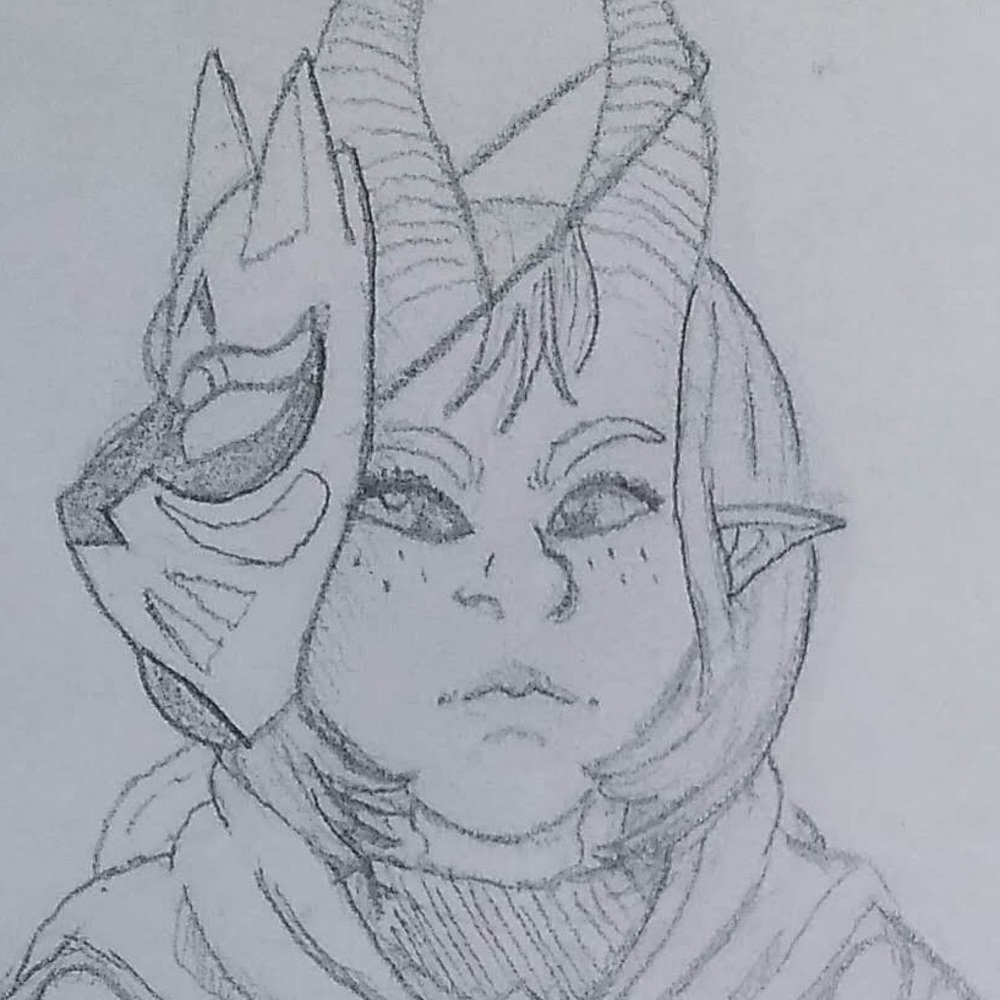 Meet your Posher, Mags